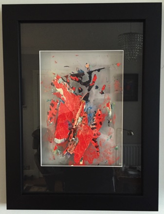 Irene Laksine - small PVC framed - ref 66.jpg